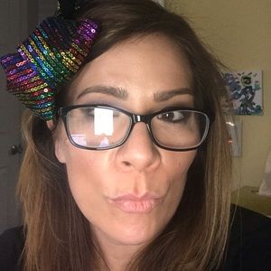 Meet your Posher, Kerri